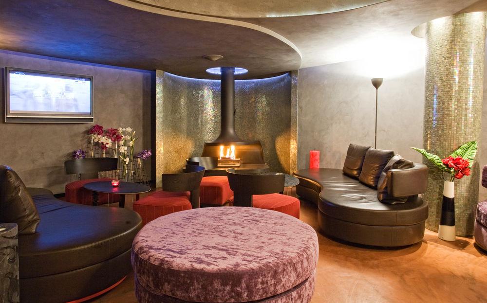 Les Fleurs Boutique Hotel Софія Екстер'єр фото