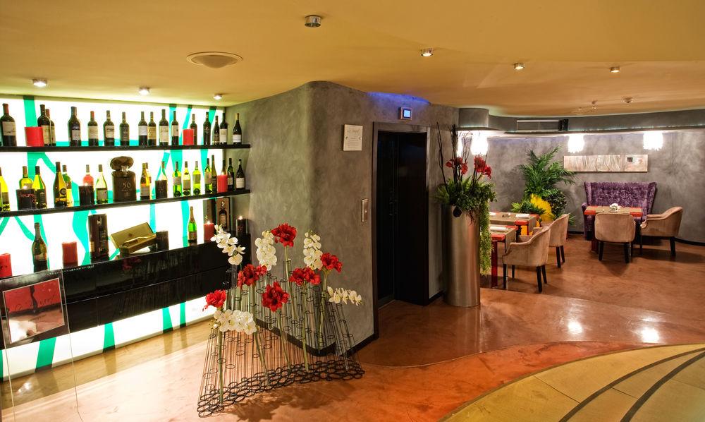 Les Fleurs Boutique Hotel Софія Екстер'єр фото