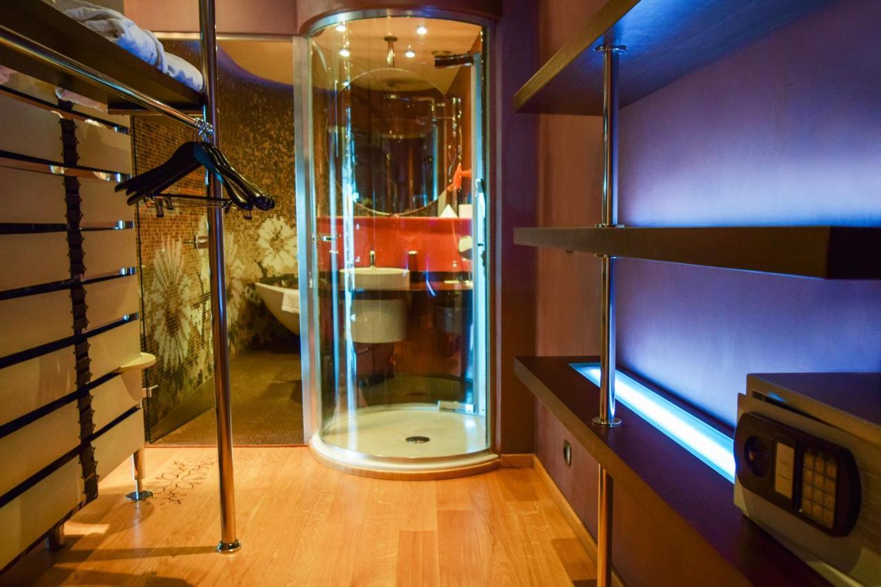 Les Fleurs Boutique Hotel Софія Екстер'єр фото