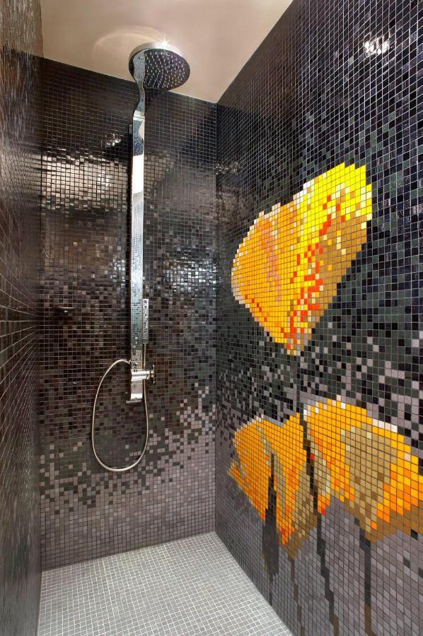 Les Fleurs Boutique Hotel Софія Екстер'єр фото
