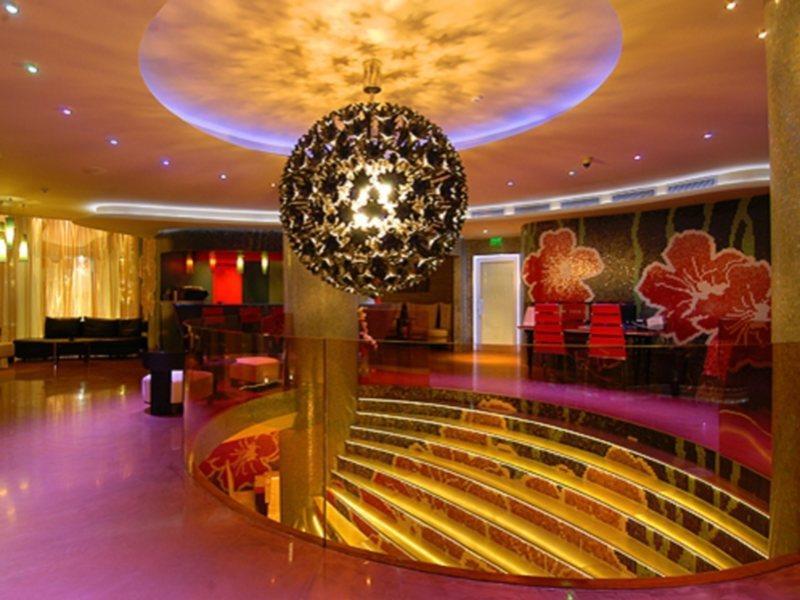 Les Fleurs Boutique Hotel Софія Екстер'єр фото