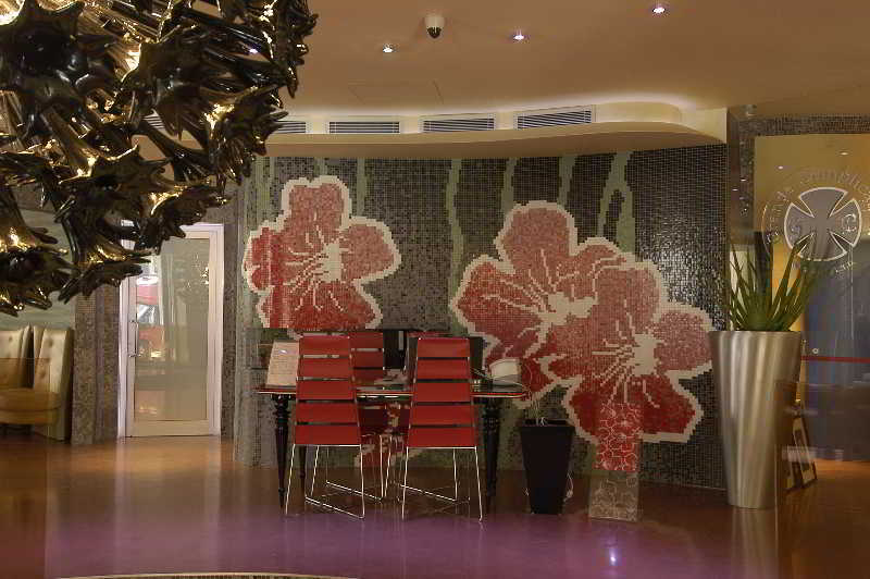 Les Fleurs Boutique Hotel Софія Екстер'єр фото