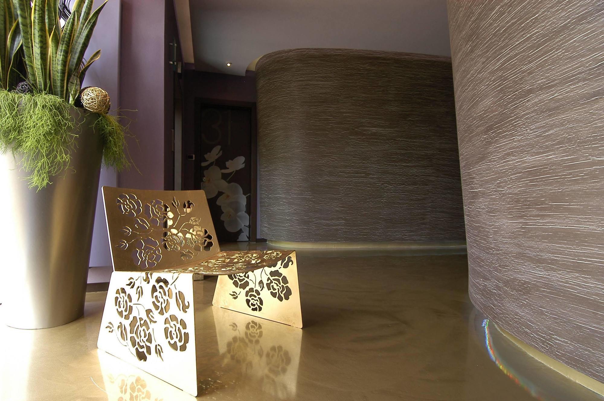 Les Fleurs Boutique Hotel Софія Екстер'єр фото